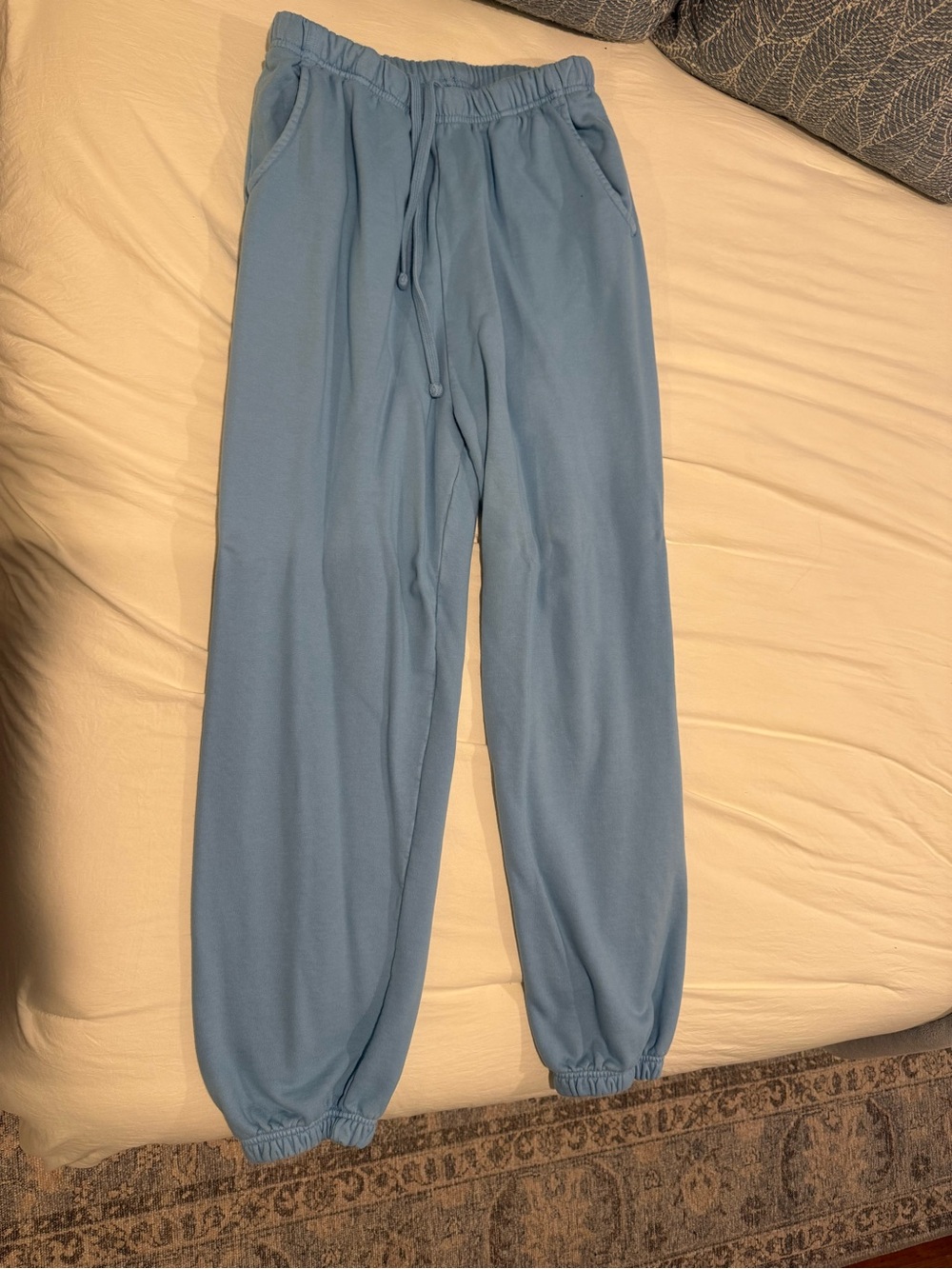 Daily Drills Malibu joggers great condition M/L
